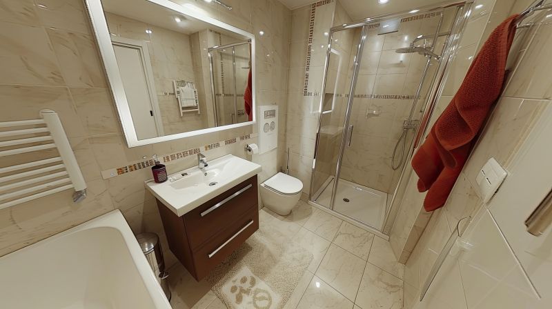 Bathroom Updating in Framingham, MA