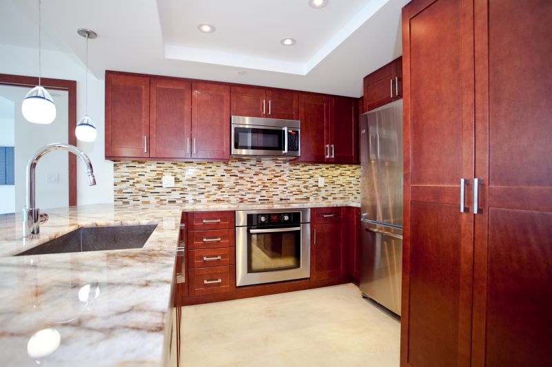 Custom Mosaic Designs